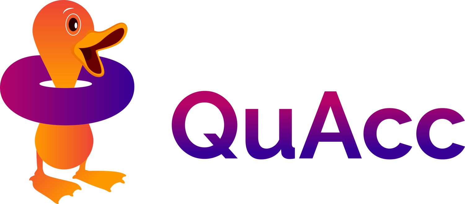 Quacc logo